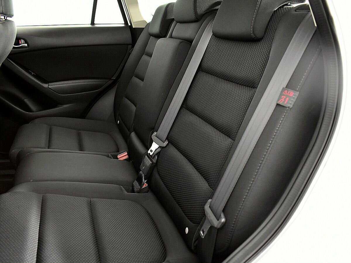 Купить Мазда Ц-Икс-5, 2016, 153 905 км.. Фото: #8