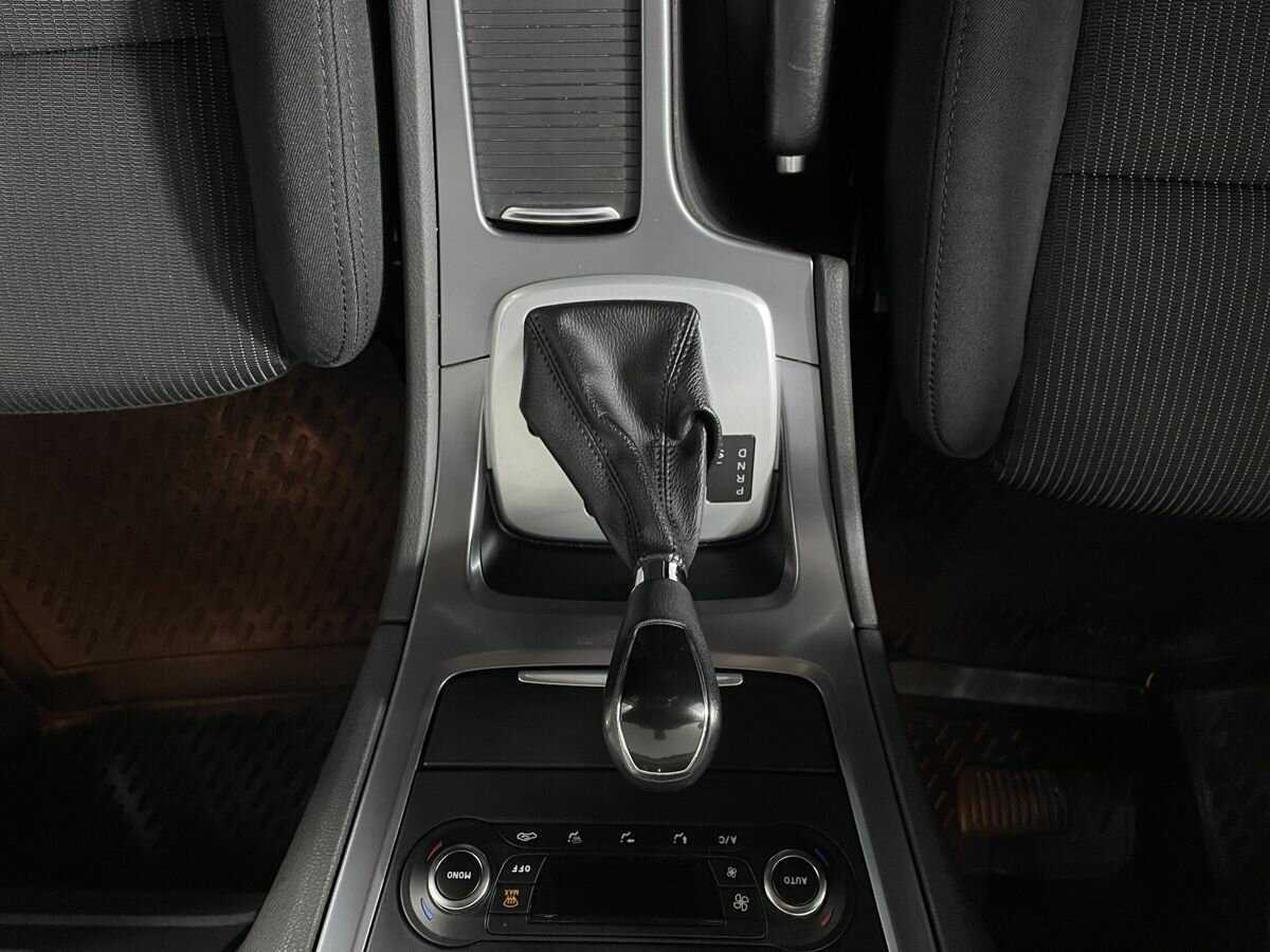 Купить Форд Мондео, 2012, 245 444 км.. Фото: #12