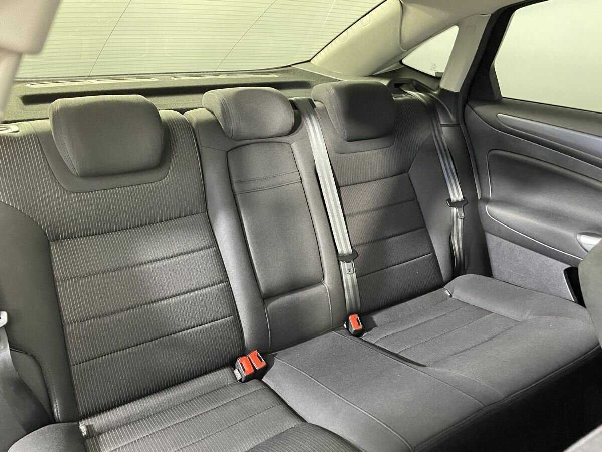 Купить Форд Мондео, 2012, 245 444 км.. Фото: #14