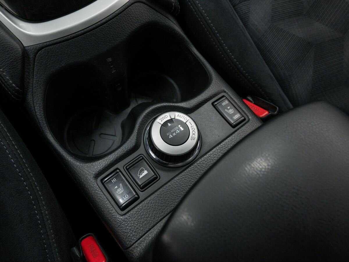 Купить Ниссан Икс-Трейл, 2015, 201 421 км.. Фото: #17