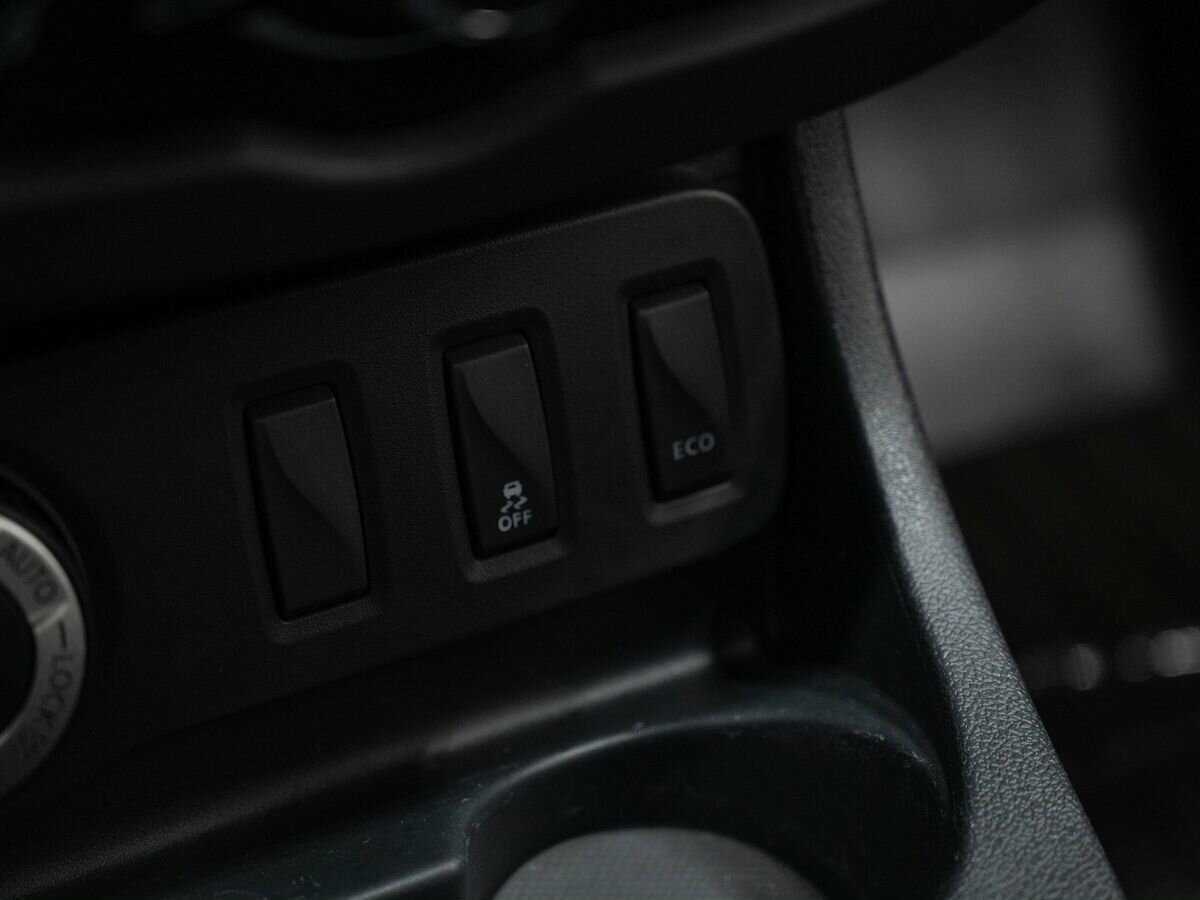 Купить Рено Дастер, 2019, 12 597 км.. Фото: #18