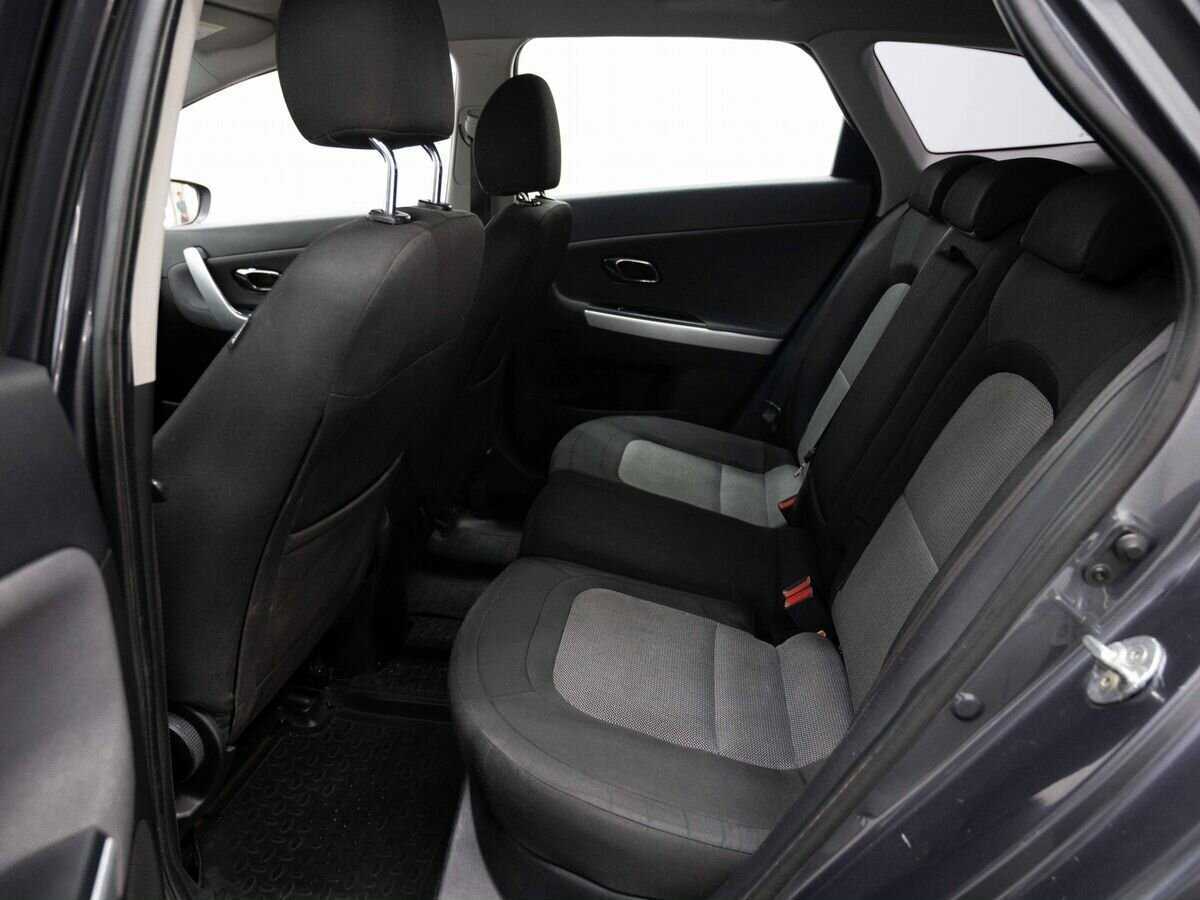 Купить Киа Сид, 2015, 147 000 км.. Фото: #9