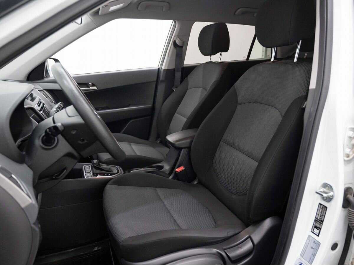 Купить Хендай Крета, 2016, 110 000 км.. Фото: #7