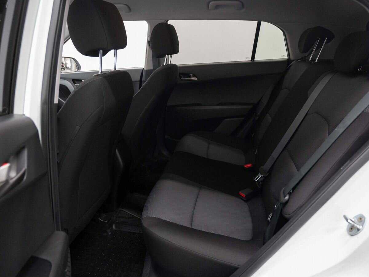 Купить Хендай Крета, 2016, 110 000 км.. Фото: #8