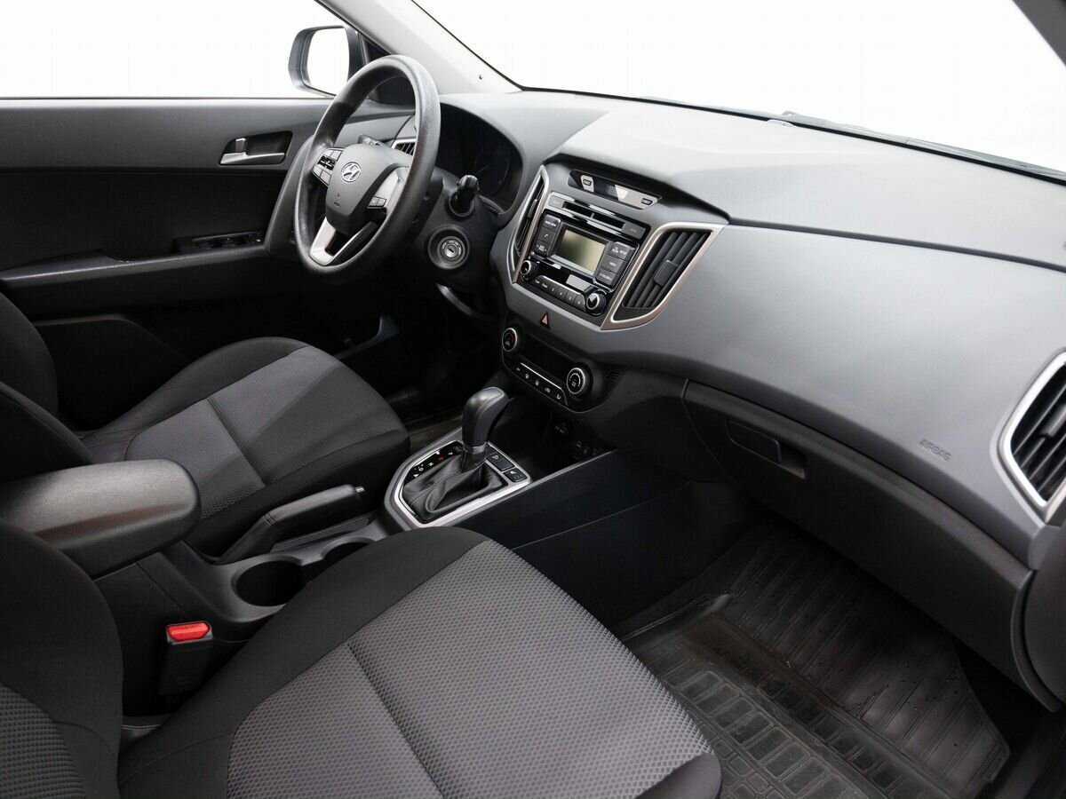 Купить Хендай Крета, 2016, 110 000 км.. Фото: #10