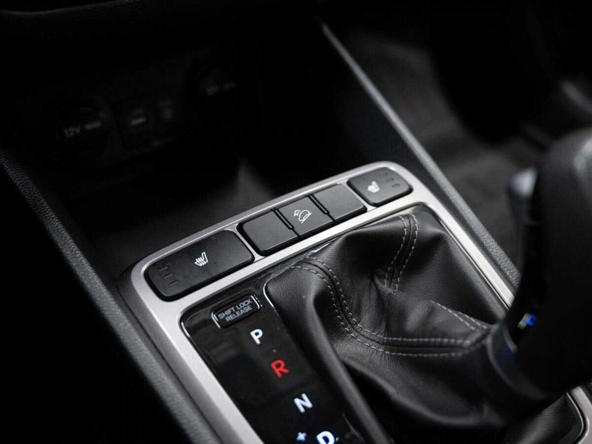 Купить Хендай Крета, 2016, 110 000 км.. Фото: #20