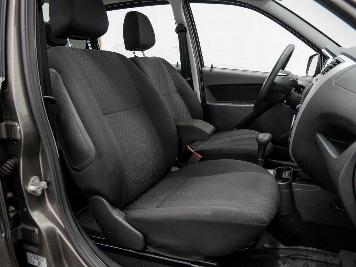 Купить Датсун он-ДО, 2019, 87 000 км.. Фото: #7