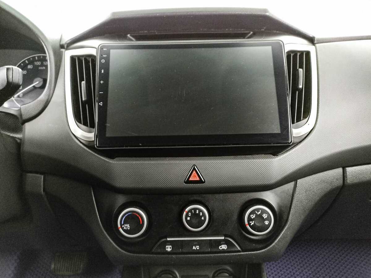 Купить Хендай Крета, 2017, 146 004 км.. Фото: #12