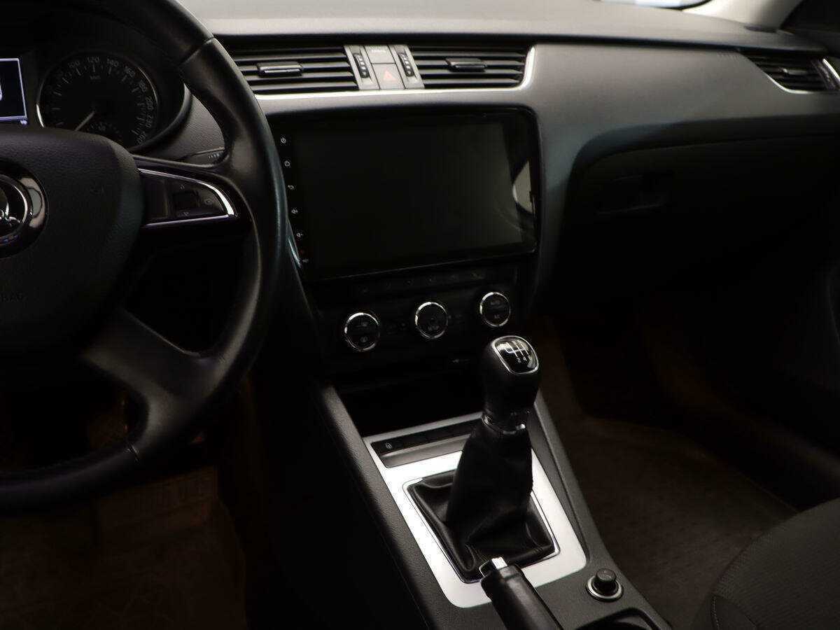 Купить Шкода Октавия, 2013, 246 399 км.. Фото: #15