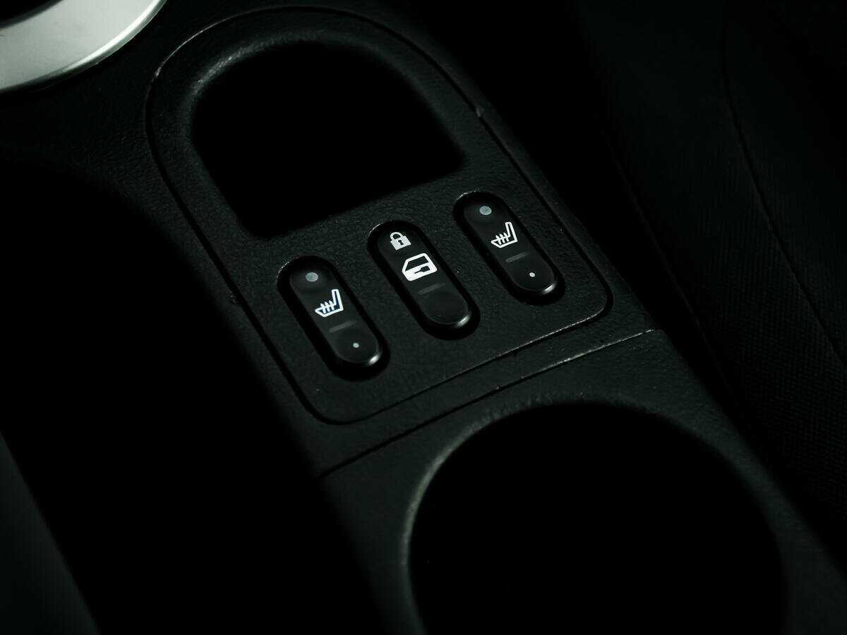 Купить Ниссан Кашкай, 2012, 216 083 км.. Фото: #14