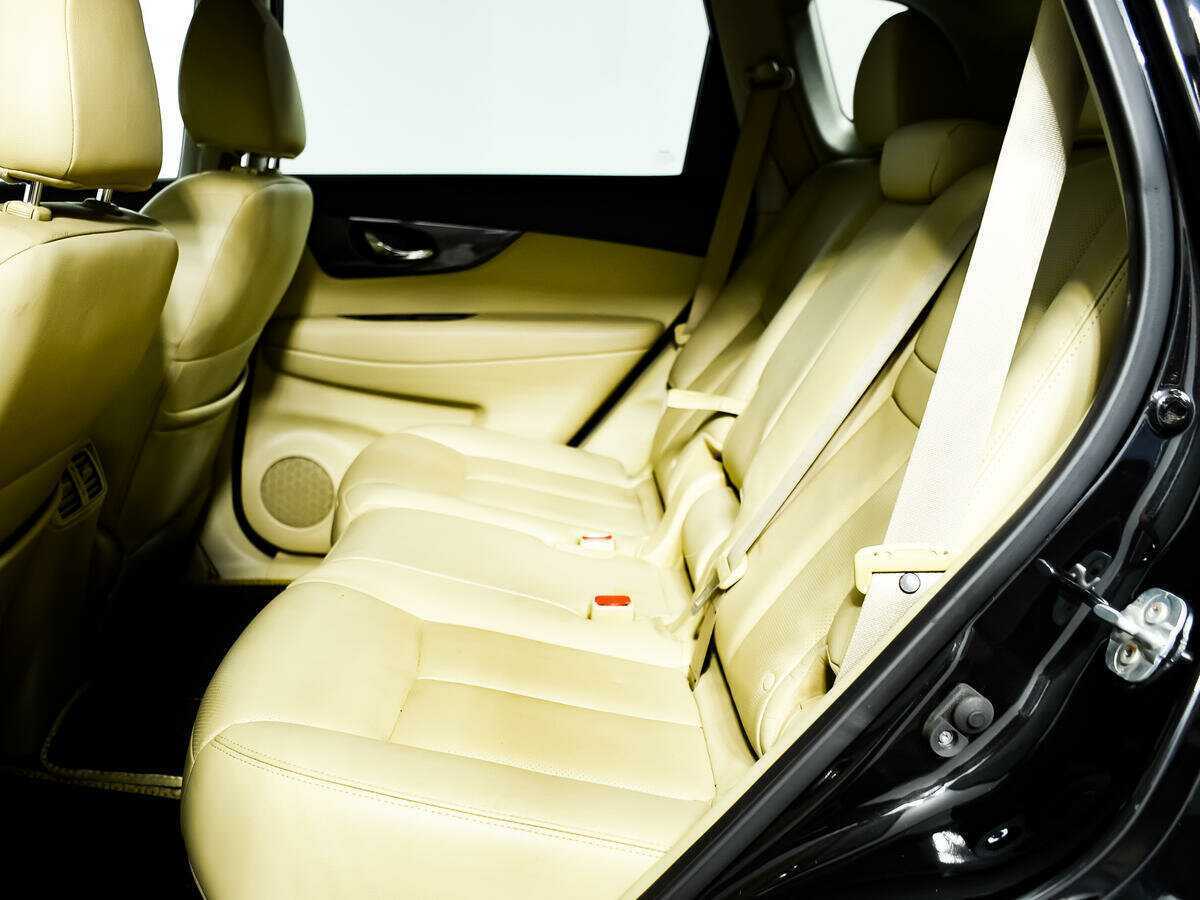 Купить Ниссан Икс-Трейл, 2018, 158 475 км.. Фото: #11