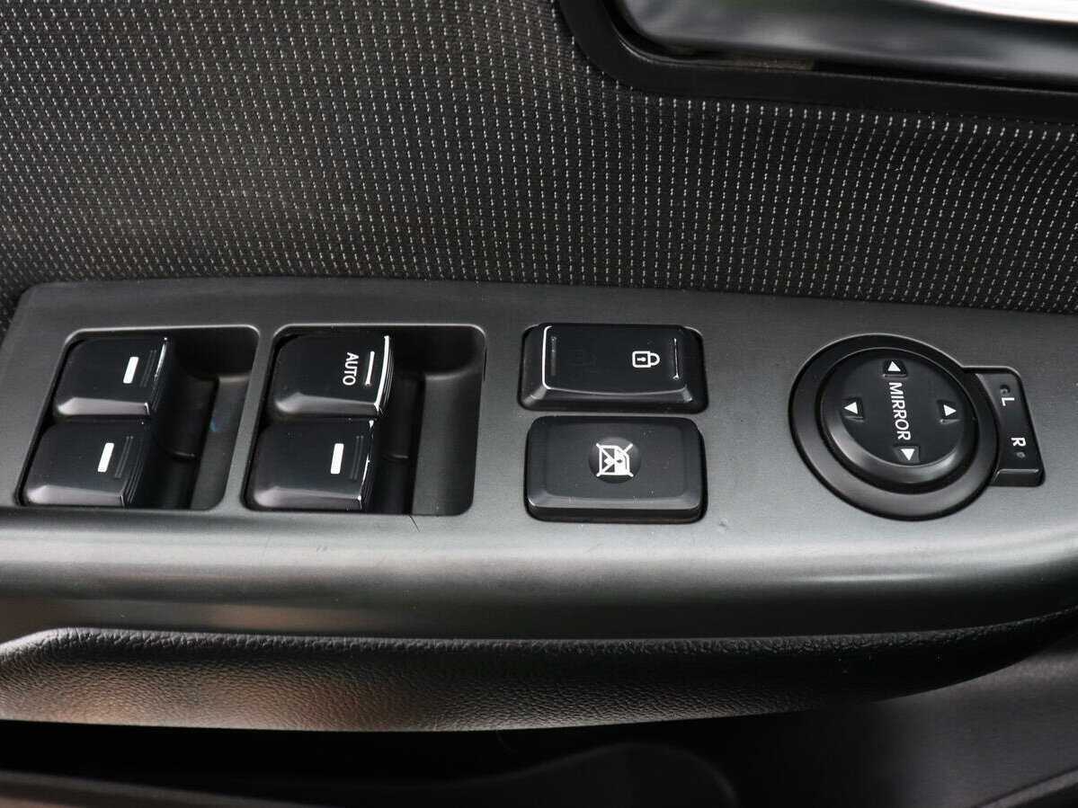 Купить Киа Рио, 2017, 100 500 км.. Фото: #12