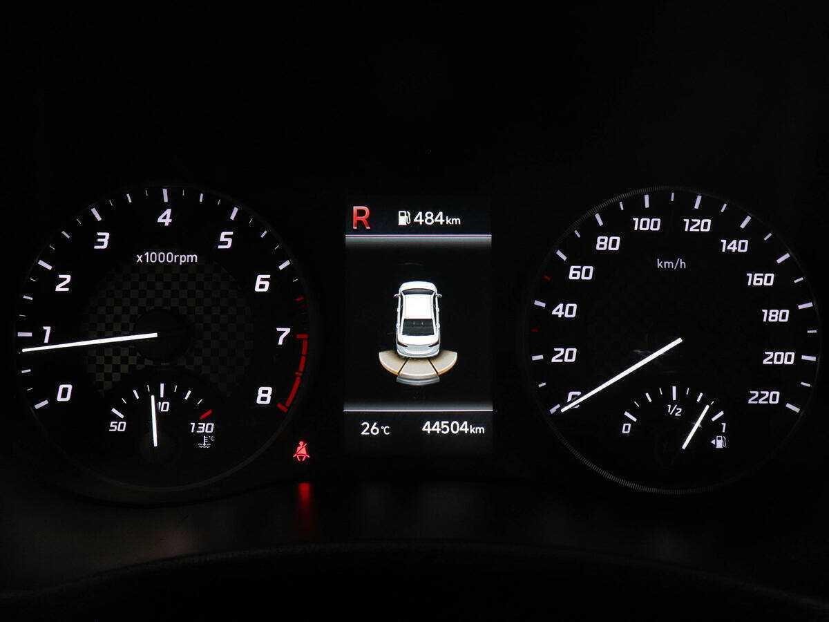 Купить Хендай Солярис, 2020, 44 484 км.. Фото: #10