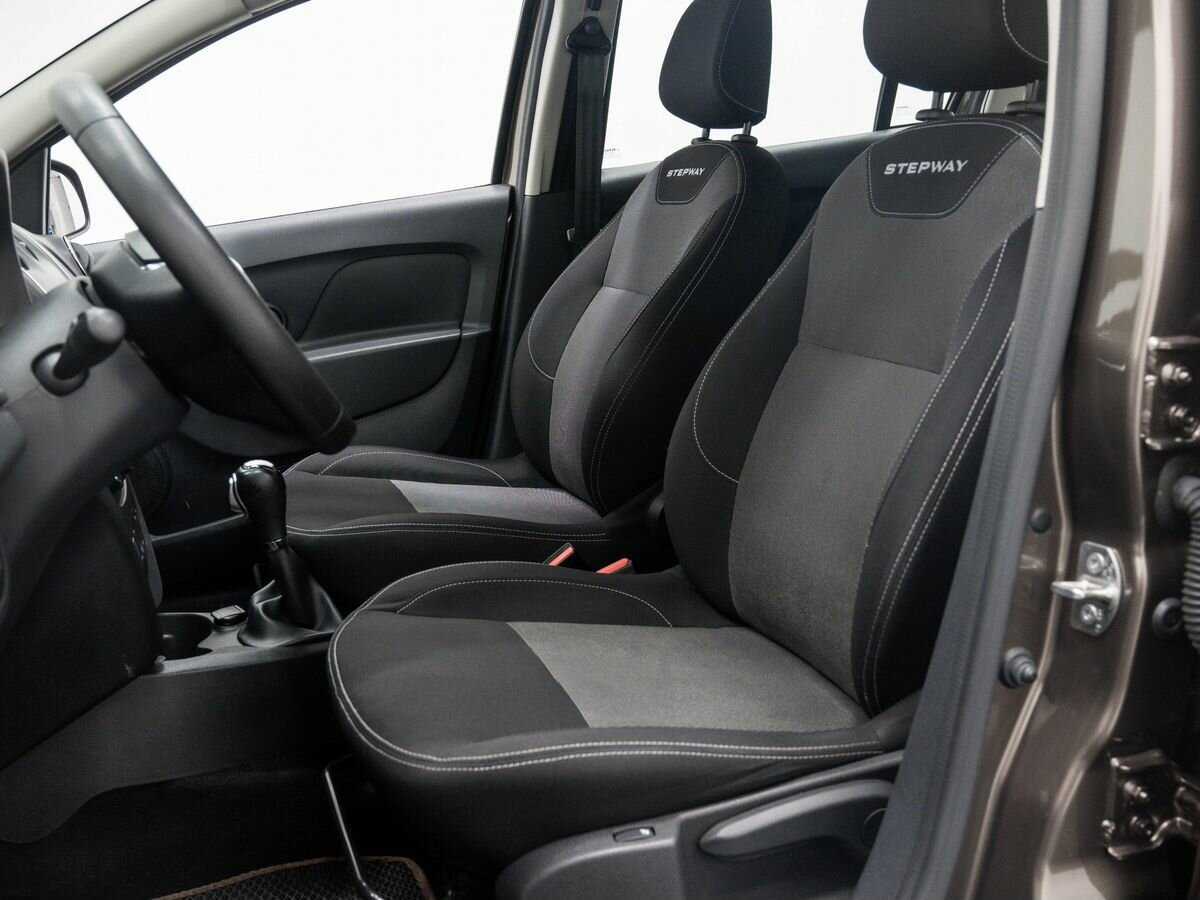 Купить Рено Логан, 2021, 80 400 км.. Фото: #14