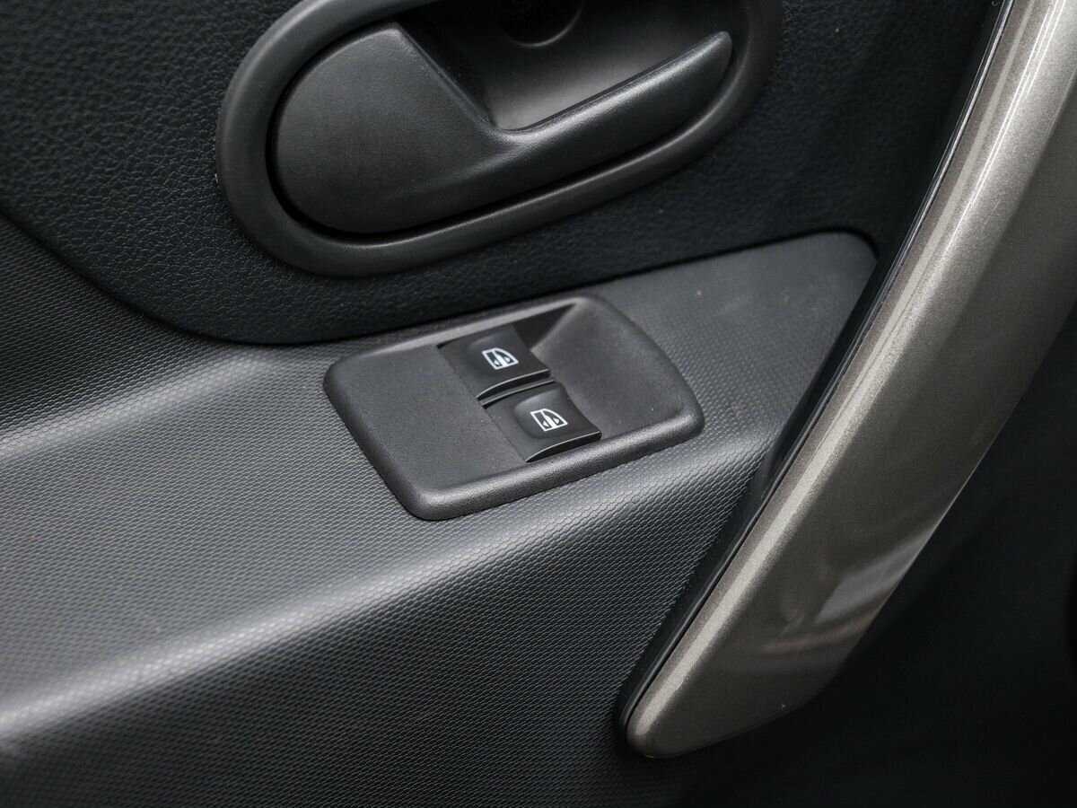 Купить Рено Логан, 2021, 80 400 км.. Фото: #15