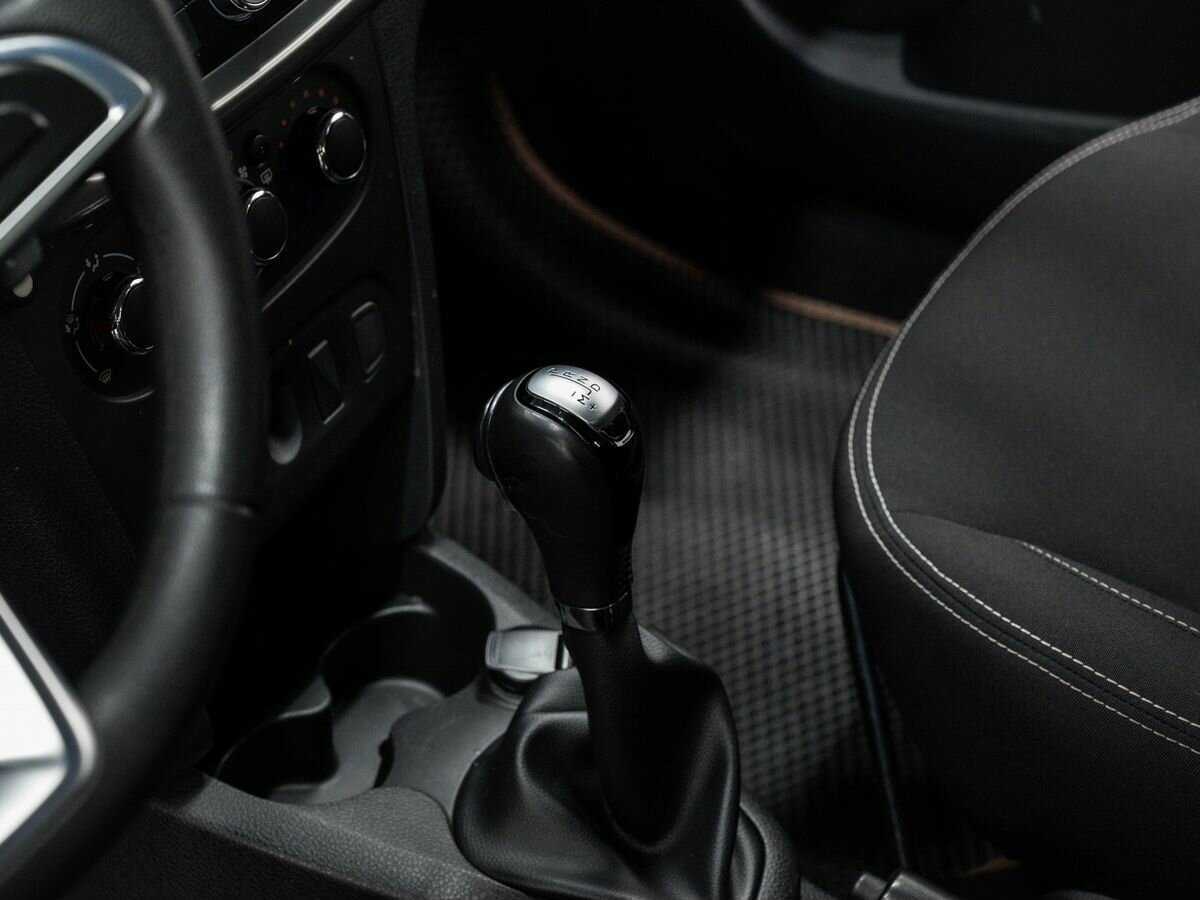 Купить Рено Логан, 2021, 80 400 км.. Фото: #16