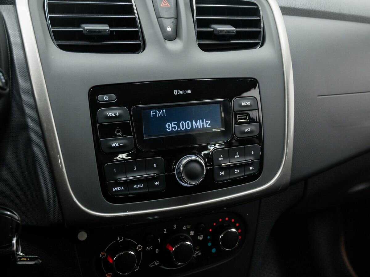 Купить Рено Логан, 2021, 80 400 км.. Фото: #18