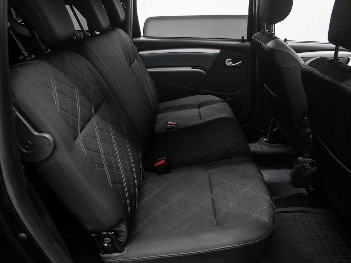 Купить Лада (ВАЗ) Ларгус, 2018, 140 000 км.. Фото: #9