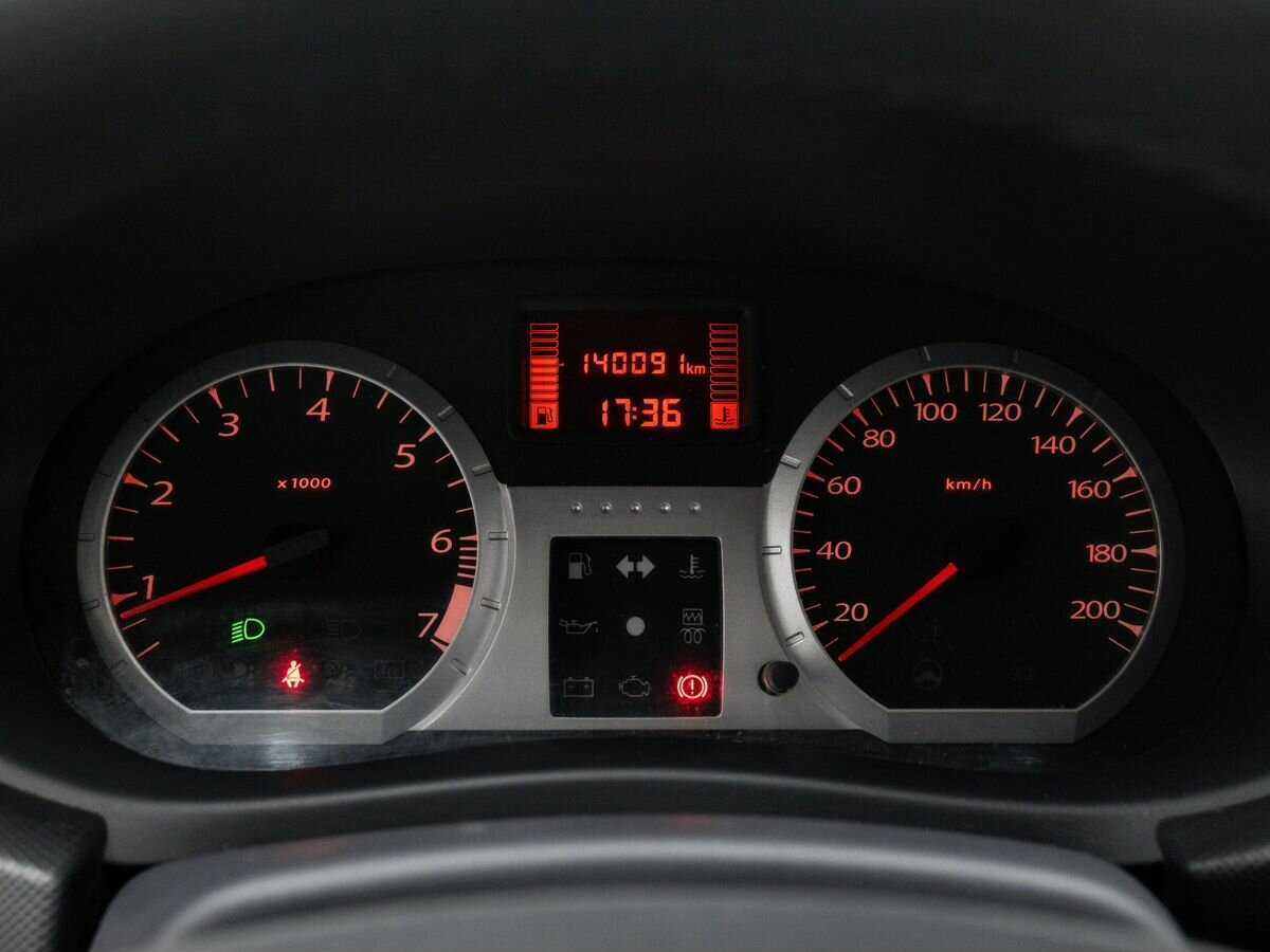 Купить Лада (ВАЗ) Ларгус, 2018, 140 000 км.. Фото: #17