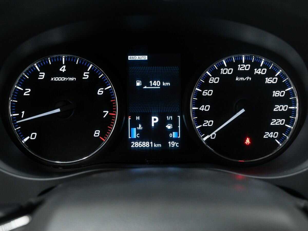 Купить Митсубиши Оутлэндер, 2017, 285 598 км.. Фото: #21