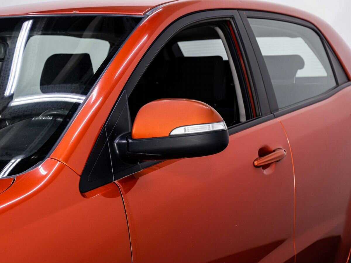 Купить Сан-Ён Актион, 2013, 188 000 км.. Фото: #7