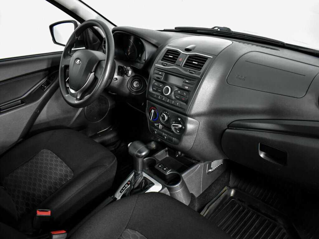 Купить Лада (ВАЗ) Гранта, 2020, 89 092 км.. Фото: #10