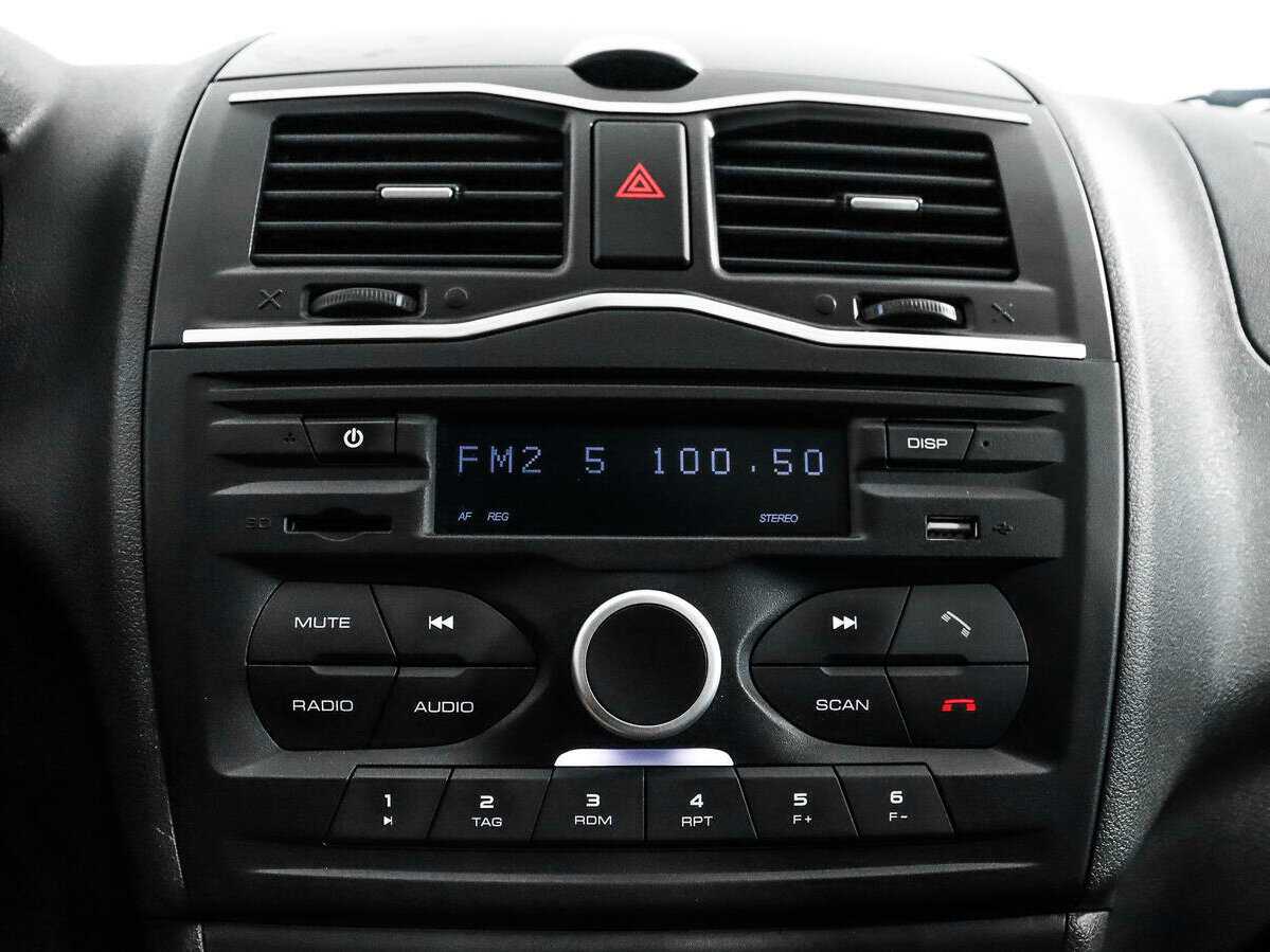 Купить Лада (ВАЗ) Гранта, 2021, 61 367 км.. Фото: #12