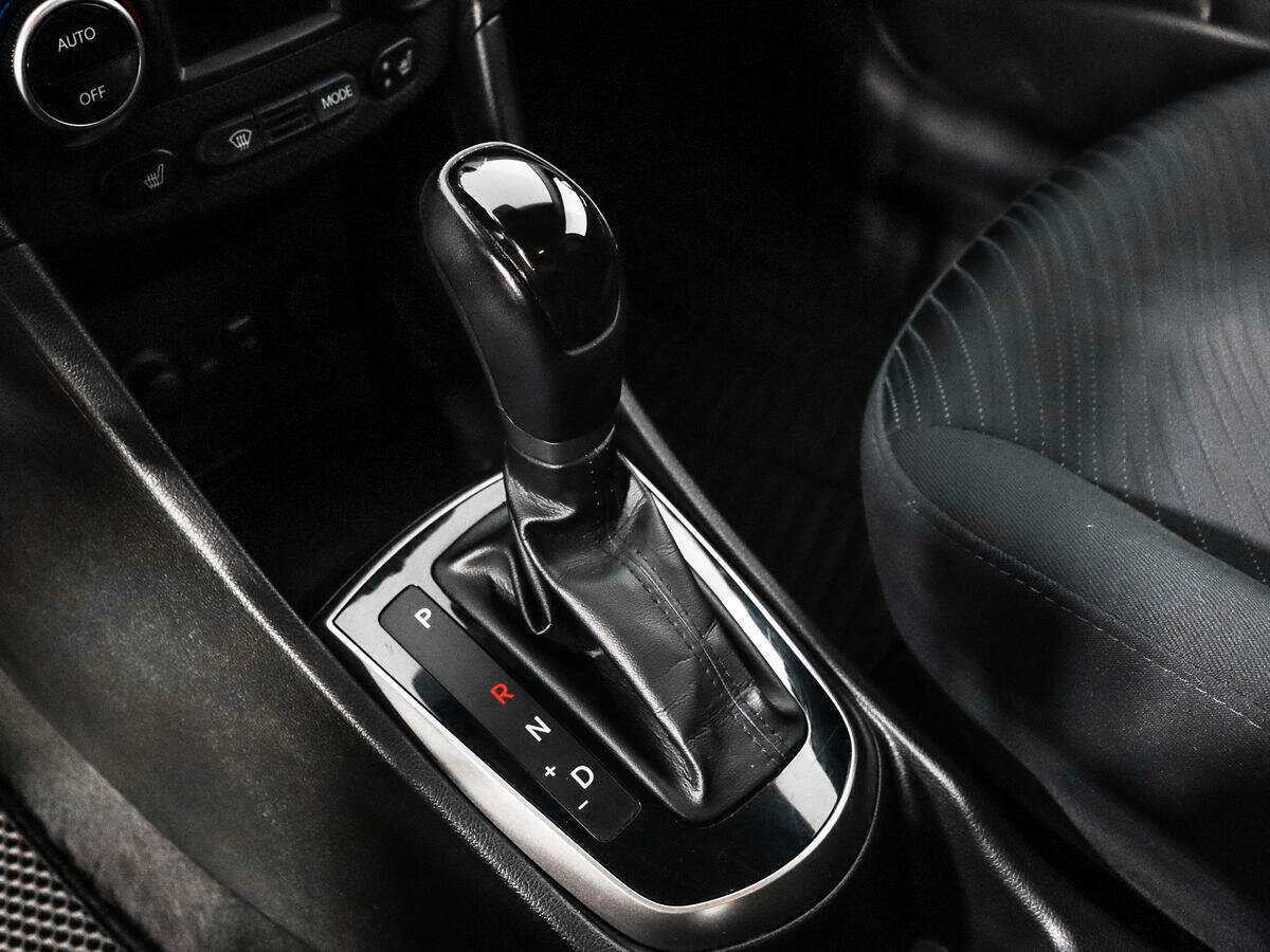 Купить Хендай Солярис, 2015, 125 082 км.. Фото: #9