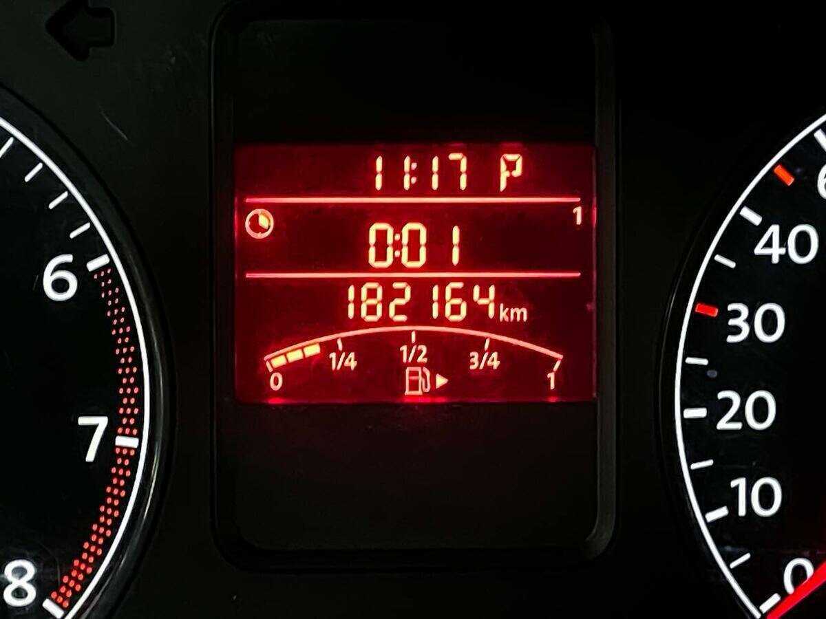 Купить Фольксваген Поло, 2013, 182 163 км.. Фото: #15