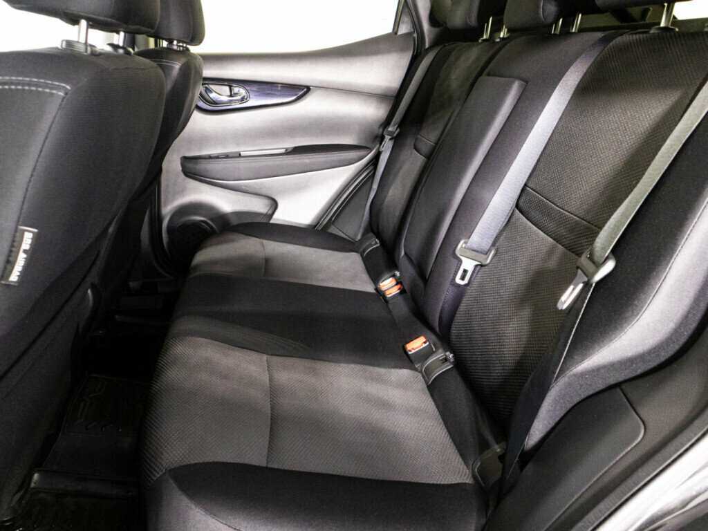 Купить Ниссан Кашкай, 2016, 93 777 км.. Фото: #9