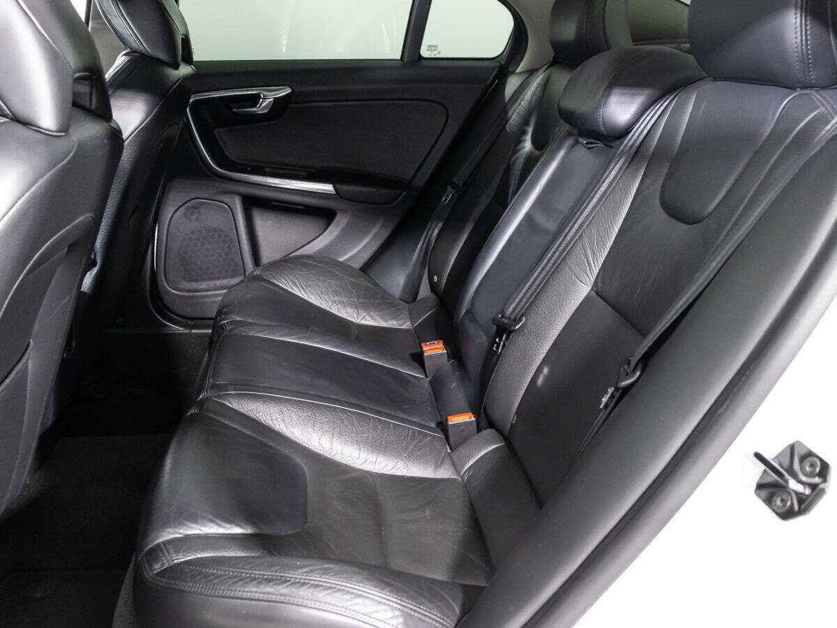 Купить Вольво С60, 2012, 153 012 км.. Фото: #9