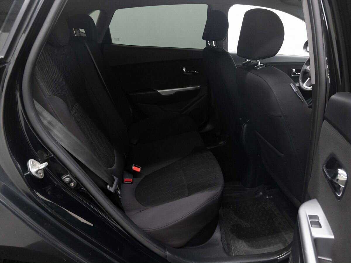 Купить Киа Рио, 2012, 150 300 км.. Фото: #10