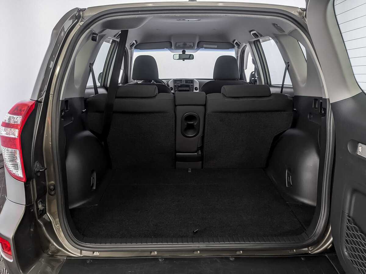 Купить Тойота Рав4, 2012, 106 585 км.. Фото: #9