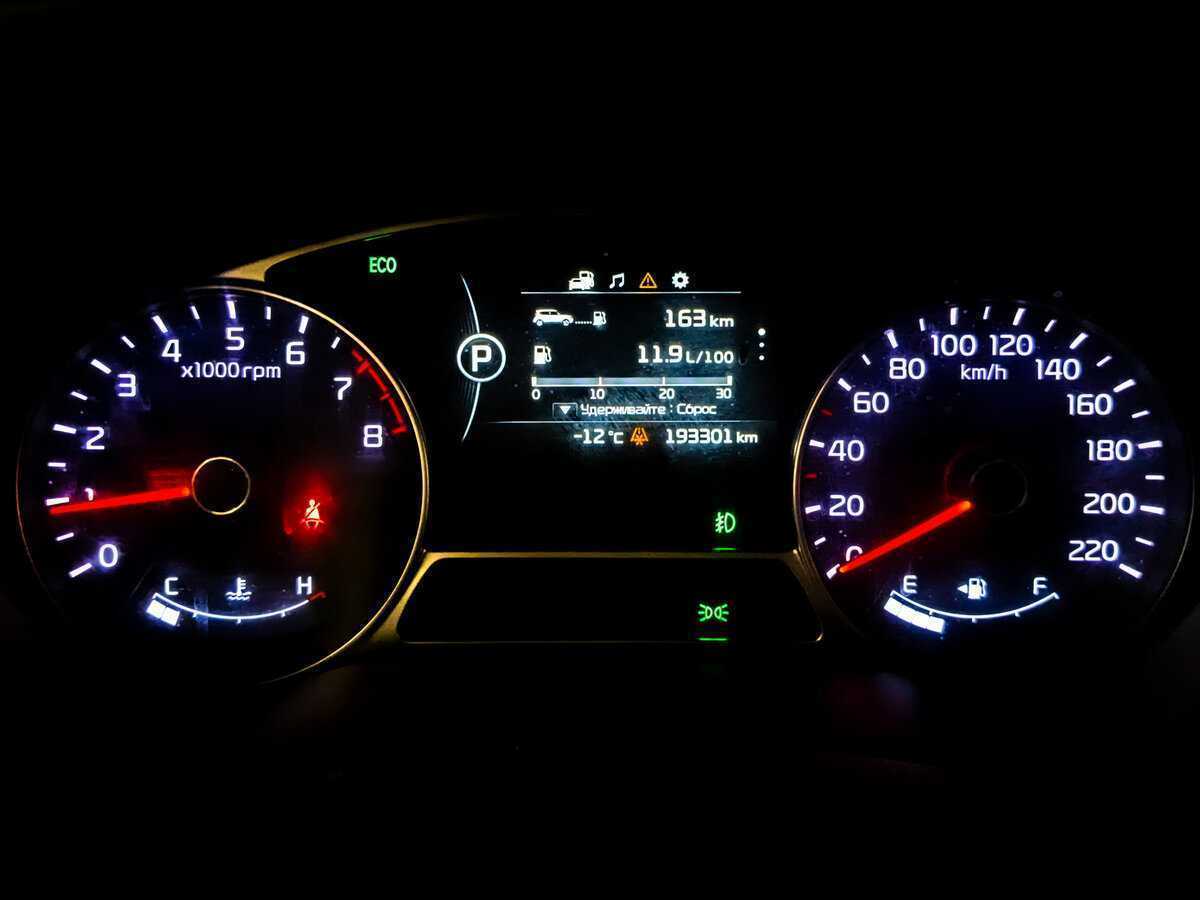 Купить Киа Соул, 2015, 193 298 км.. Фото: #12