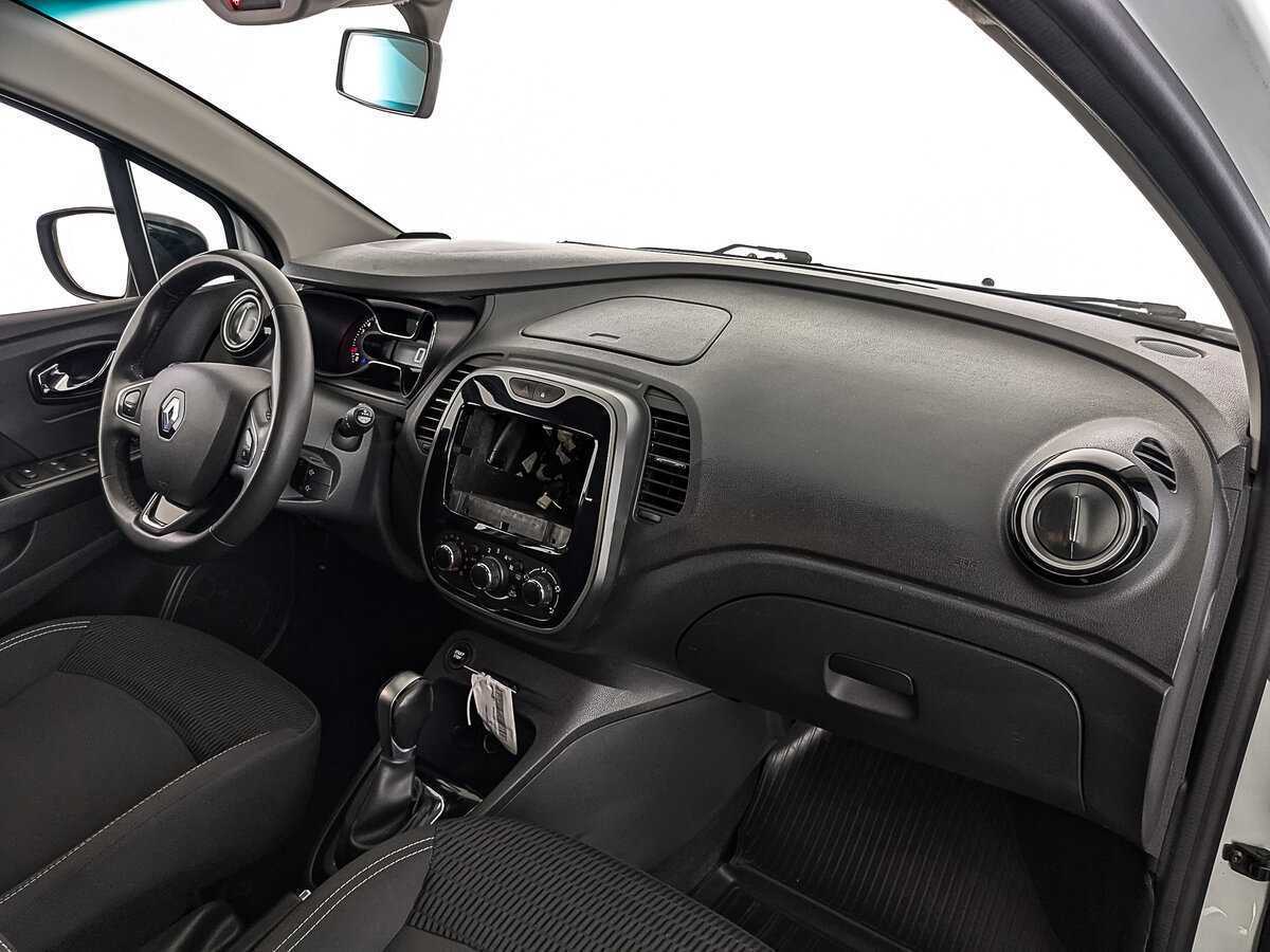 Купить Рено Каптюр, 2019, 108 174 км.. Фото: #11