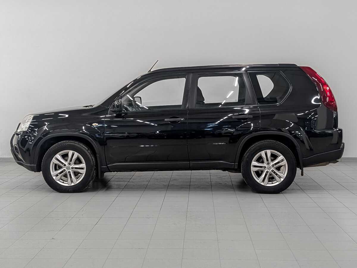 Купить Ниссан Икс-Трейл, 2014, 218 783 км.. Фото: #7