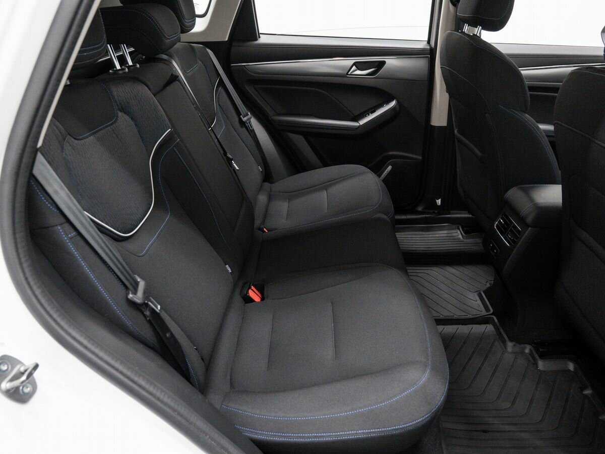 Купить Хавал Джолион, 2022, 35 000 км.. Фото: #9