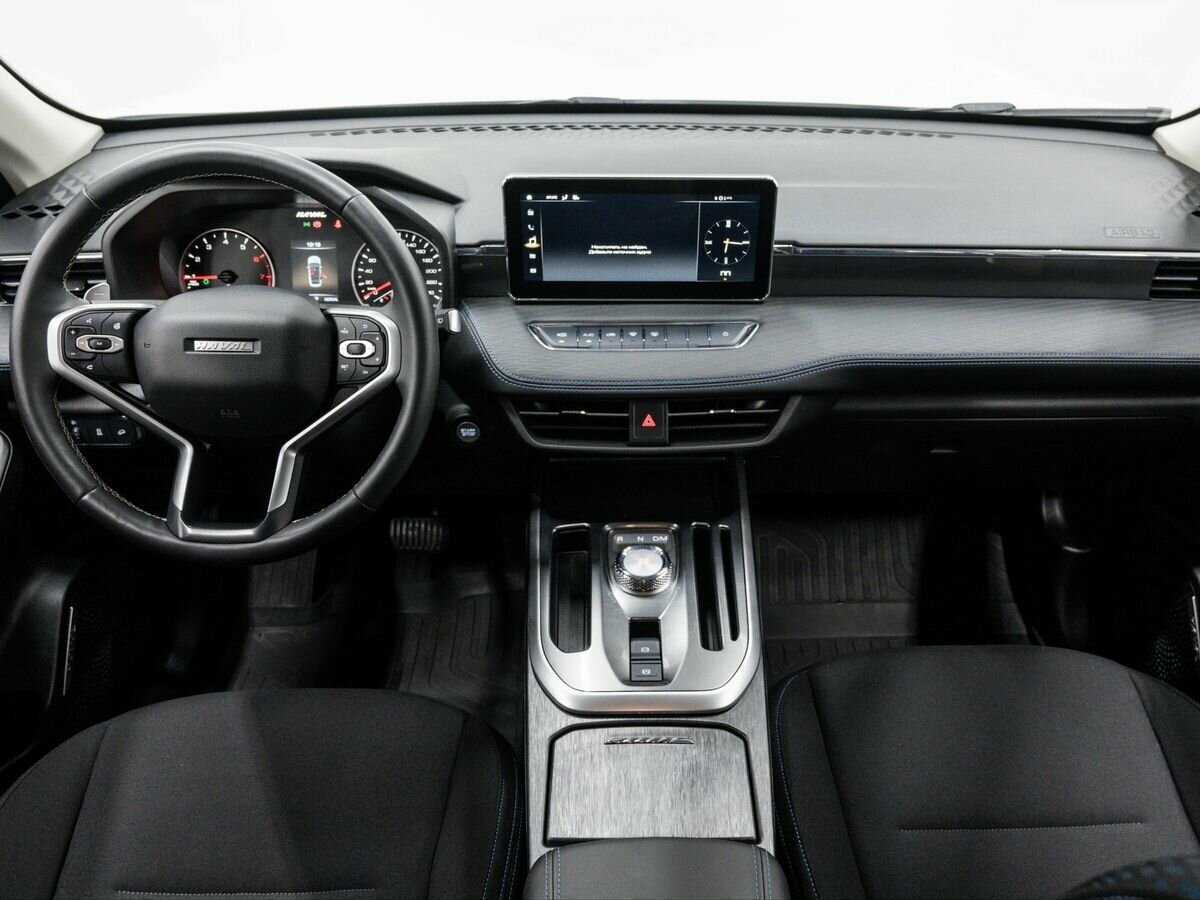 Купить Хавал Джолион, 2022, 35 000 км.. Фото: #10