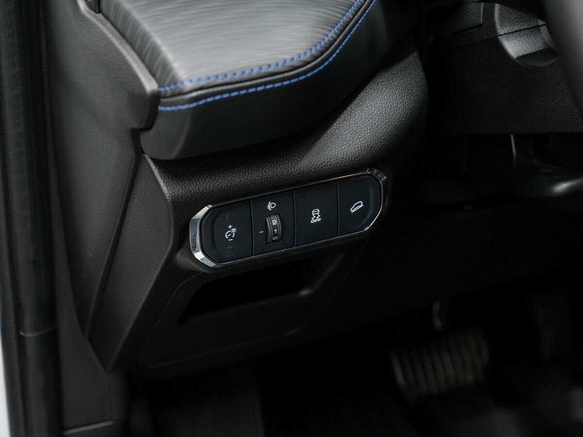 Купить Хавал Джолион, 2022, 35 000 км.. Фото: #16