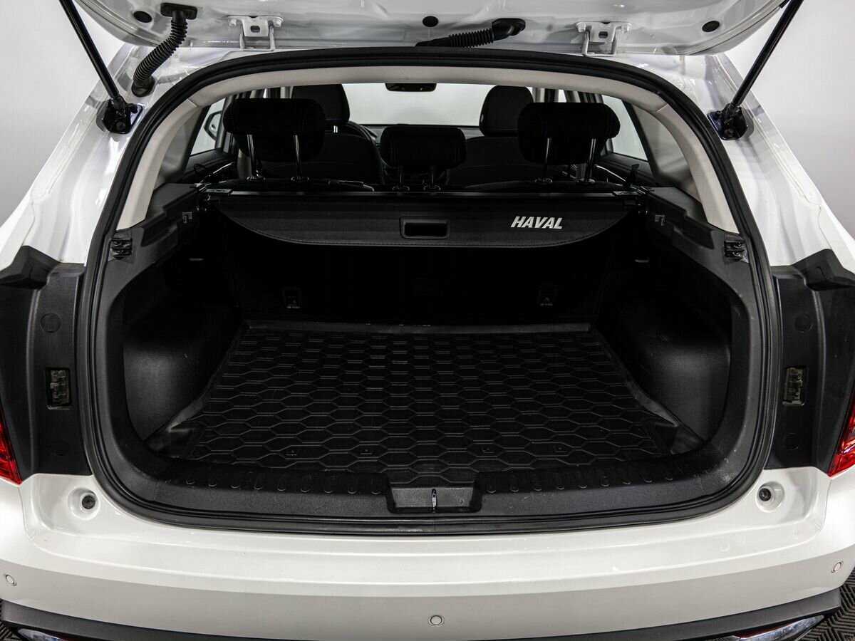 Купить Хавал Джолион, 2022, 35 000 км.. Фото: #22