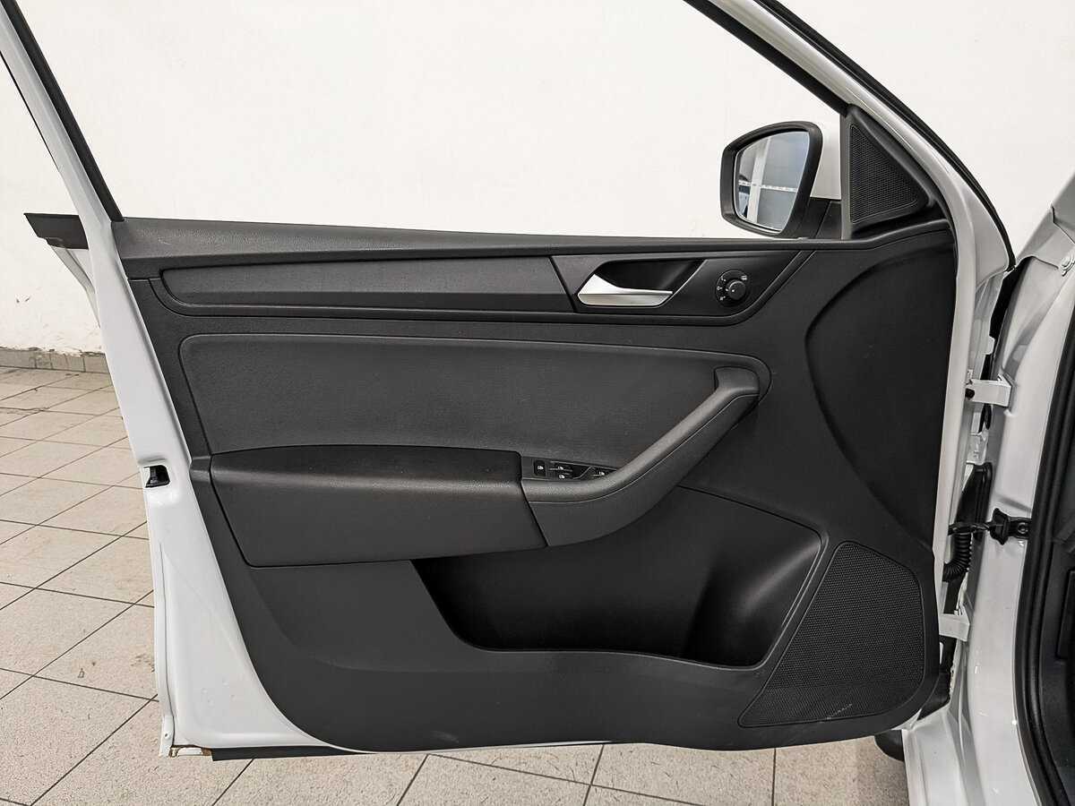 Купить Фольксваген Поло, 2020, 42 658 км.. Фото: #18