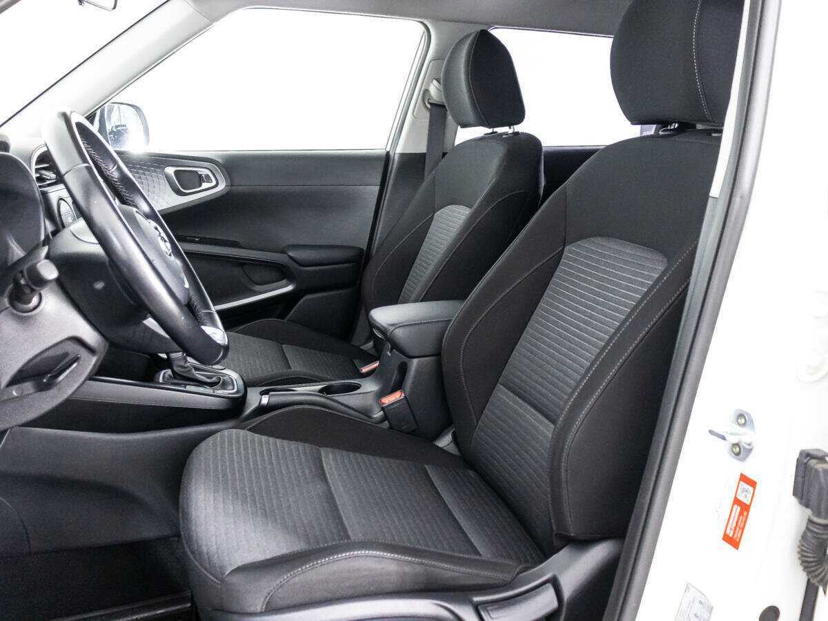 Купить Киа Соул, 2019, 65 561 км.. Фото: #20