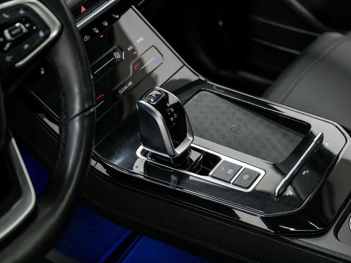 Купить Чери Тигго 7 Про, 2020, 49 000 км.. Фото: #18