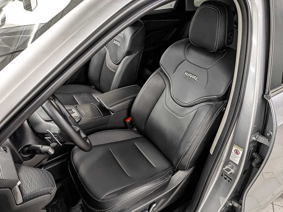 Купить Хавал Джолион, 2022, 52 774 км.. Фото: #17