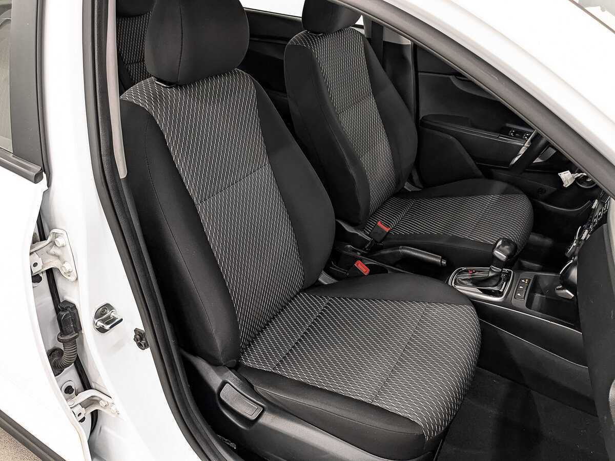 Купить Киа Рио, 2020, 179 628 км.. Фото: #20