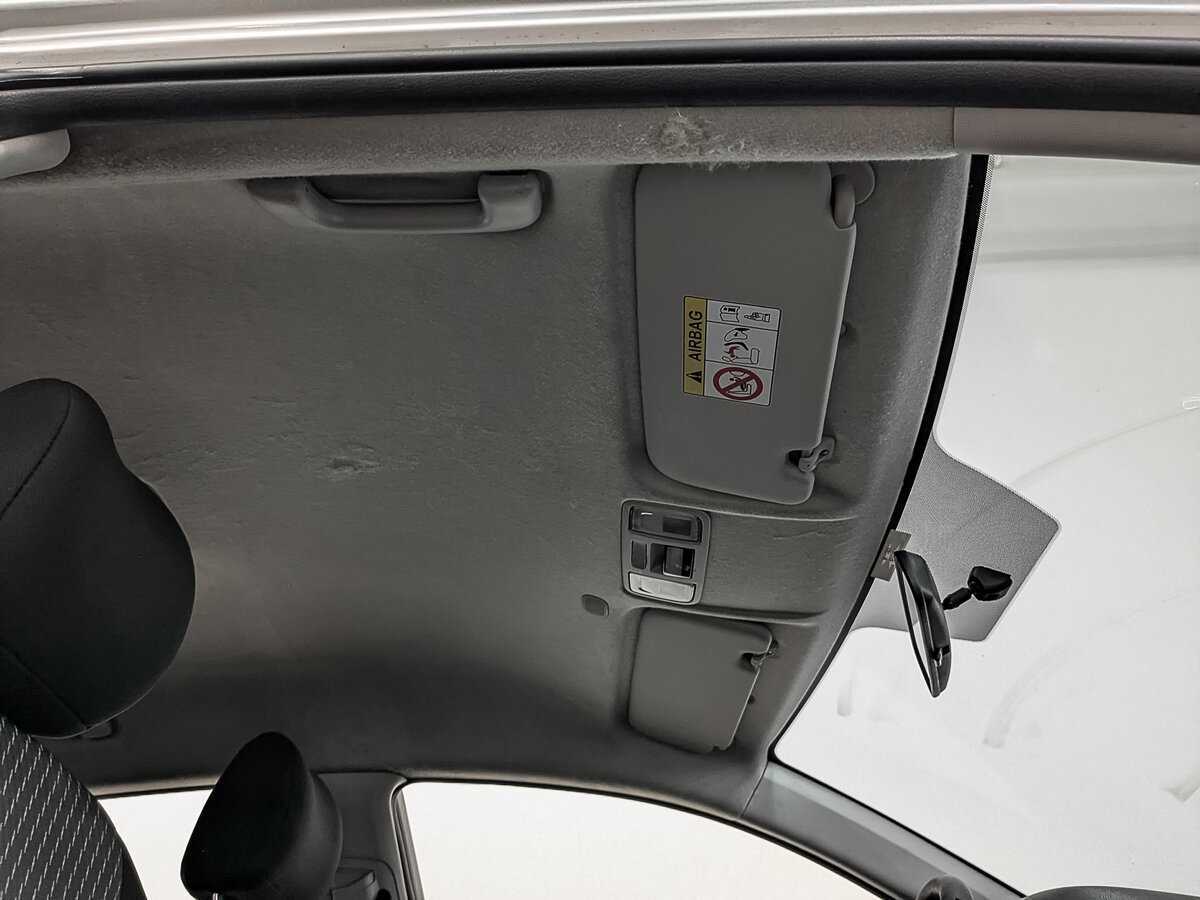 Купить Киа Рио, 2020, 182 854 км.. Фото: #20