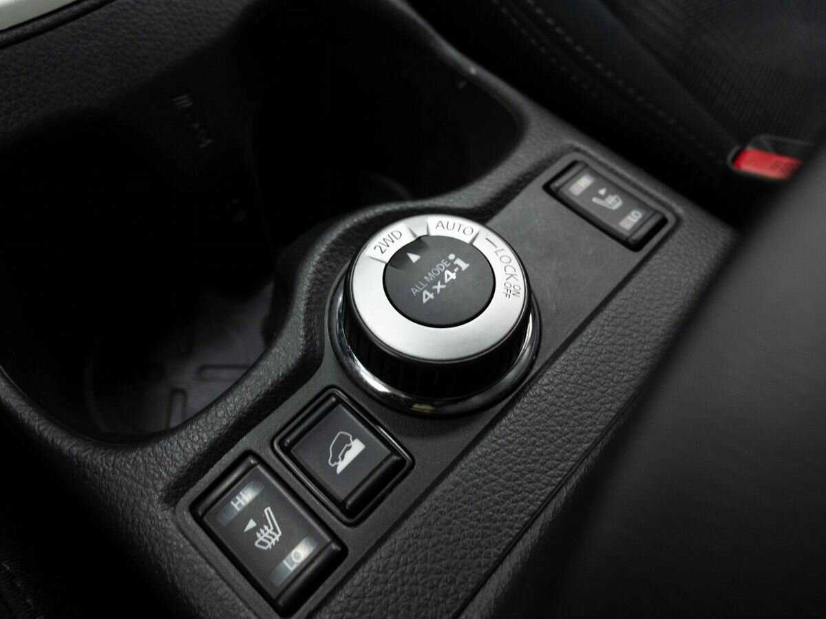 Купить Ниссан Икс-Трейл, 2017, 136 800 км.. Фото: #21