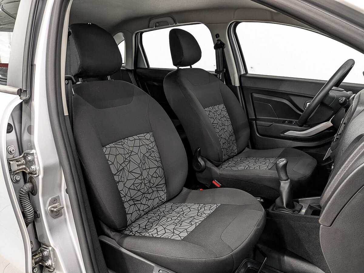 Купить Лада (ВАЗ) ИКСРЭЙ, 2019, 142 835 км.. Фото: #23