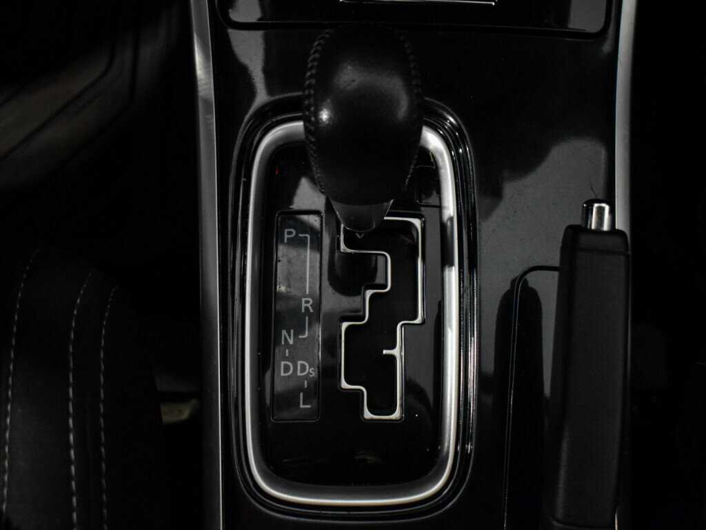 Купить Митсубиши Оутлэндер, 2017, 130 150 км.. Фото: #10