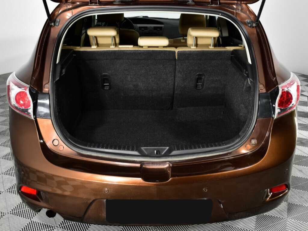 Купить Мазда 3, 2012, 207 647 км.. Фото: #14